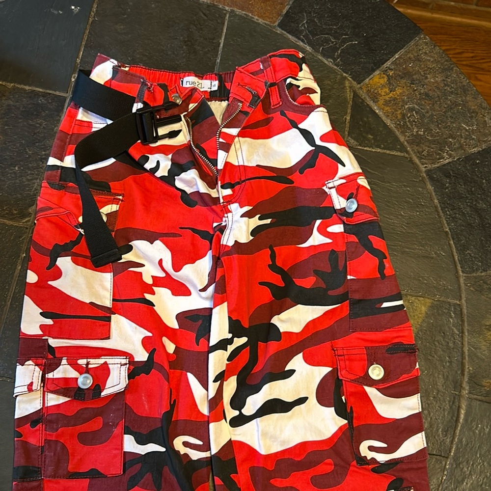 Rue 21 Pants